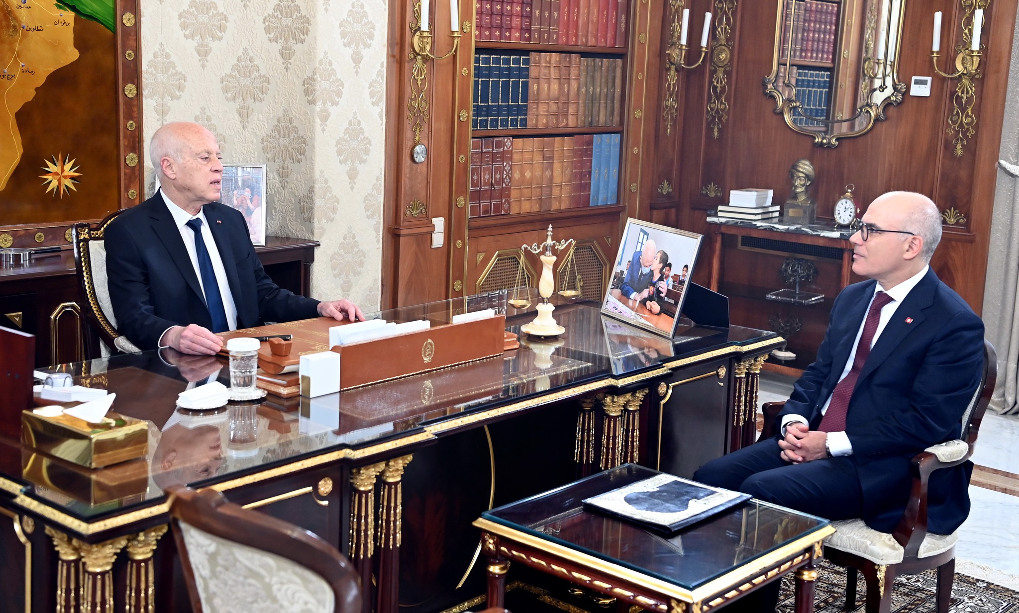 مطالب التمديد في أجل التجميد انتهت أمس..  بعد 12 سنة.. هل يربح سعيد معركة استرجاع الأموال المنهوبة بالخارج؟